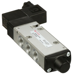 Vannes électromagnétiques originales V62C313A-A313J - En stock à prix réduit - Product Image 5