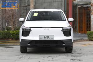 <span class=keywords><strong>Aiways</strong></span>-<span class=keywords><strong>coche</strong></span> eléctrico de carga rápida u5, vehículo eléctrico de alta velocidad, superlargo alcance, medio, Izquierdo, tipo notchback - Product Image 3