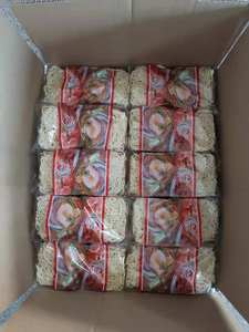 Snelle Verse Langlife Merk Tarwe Ei Noedels <span class=keywords><strong>Instant</strong></span> Ramen Kalkoen Ei Noedels - Product Image 5