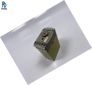 Controlador PLC, Sensor, Controlador Lógico Programable, Productos de Automatización, Nuevo y Original 478054 - Product Image 1