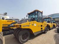Nouveau Compacteur Routier à Double Tambour XP263 de Marque Chinoise de Premier Plan avec Moteur Haute Efficacité de 118 kW