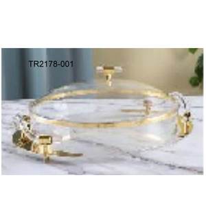 Bandeja moderna y exquisita con 34652-TR2178-001 34652-TR2180-001 34652-TR2181-001 - Product Image 1