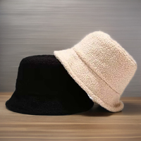 Sombrero de Pescador con Bordado 3D Premium |   Gorra de Pescador con Logotipo Personalizado de Dibujos Animados |   Sombrero para el Sol de Algodón 100% Resistente para Marcas de Ropa Urbana