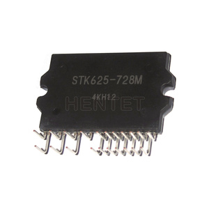 Hentet 高品质 <span class=keywords><strong>STK625</strong></span>-728M IC 电机驱动器 <span class=keywords><strong>STK625</strong></span>-728M-E <span class=keywords><strong>STK625</strong></span> - Product Image 2