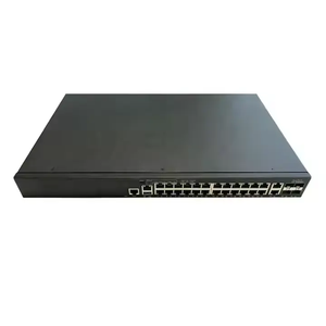 ICX7150-48P-4X1G 48-पोर्ट स्टैक्केबल + आइस7150 गीगाबिट ईथरनेट स्विच - Product Image 5