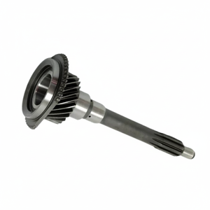 เพลาส่งกำลังรุ่นใหม่ Sunupmaster M5R2-16 RKE (วัสดุ SCM415) สำหรับ F-150 ปี 1987-1989 10/24/51 ฟัน 11 นิ้ว รับประกัน 12 เดือน - Product Image 2