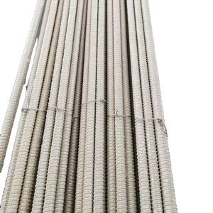 FRP GFRP Fiberglass Reinforced Plastic Rebar - Product Image 2