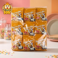 Produsen grosir camilan gembung mini keripik kentang Mi makanan instan renyah