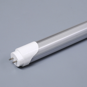 หลอดไฟ LED T8 ขนาด 4 ฟุต 6000K แสงขาวกลางวัน ตัวหลอดพลาสติก 70 ลูเมน/วัตต์ CRI80 ปรับความสว่างได้ AC85-265V สำหรับสำนักงานเชิงพาณิชย์ ใช้งานได้นาน 30000 ชั่วโมง - Product Image 6