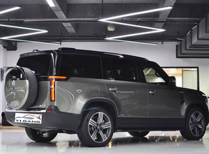 VOITURE D'OCCASION 2022 ROX 01 Jishi 01 SUV tout-terrain 7 places à autonomie étendue <span class=keywords><strong>Euro</strong></span> VI - Product Image 4