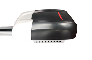 Ztq 800N 1/2HP chuỗi ổ đĩa cắt cửa nhà để xe mở dễ dàng cài đặt một mảnh mở cửa dân cư - Product Image 3