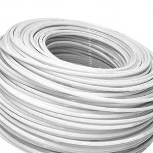 ท่อพลาสติกแบบไหลสูงสำหรับระบบน้ำรีเวิร์สออสโมซิส ใช้กับเครื่องกรองน้ำในครัวเรือน - Product Image 2