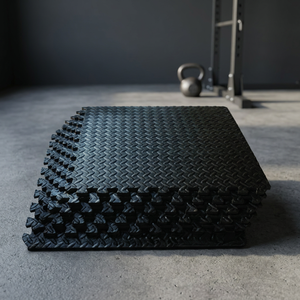 Factory Direct <b>Rubber</b> Cow <b>Mat</b> Anti Slip Cattle Stall Flooring Dairy Farm Livestock Barn <b>Heavy</b> <b>Duty</b> <b>Mat</b> - Product Image 4