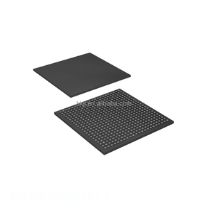 Componentes de circuito electrónico integrados 484 BBGA en stock - Product Image 1