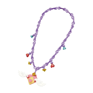 Ensembles de jouets créatifs et amusants à assembler soi-même, 87 pièces, baguette magique et collier, blocs de construction à petites particules pour enfants - Product Image 3