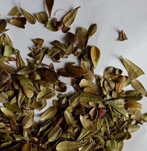 Naturel brut 100% naturel sec busserole feuilles lâche séché raisin d'ours feuille thé - Product Image 3