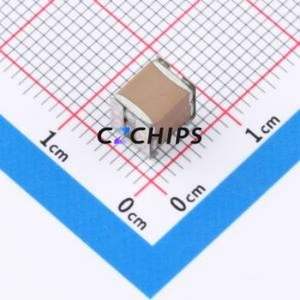 Condensateur SMD (MLCC) KRM55WR71J226MH01K, 6,1x5,3 mm (Capacité : 22 µF) (Précision : 20 % Tension nominale : 63 V) - Product Image 1