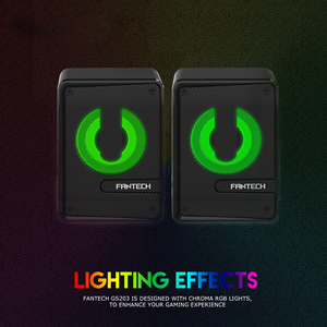 Factory Wholesale Colorful LED RGB Light Mini 2.0 <strong>Speaker</strong> Computer Laptops <strong>Tablets</strong> PC Smart Phone Game <strong>Speaker</strong> - Product Image 4