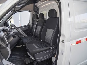Envío Directo de Fábrica, Camioneta Eléctrica Maxus EV80, Batería de Litio LFP, Salida de Energía Constante y Estable, Vehículo de Reparto Urbano - Product Image 6