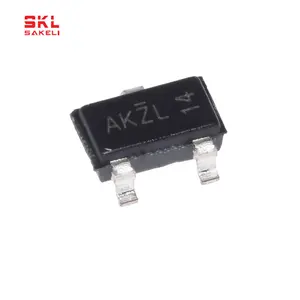 SOT-23-3L 30V 3.8A transistor à effet de champ à canal N (MOSFET) AO3418