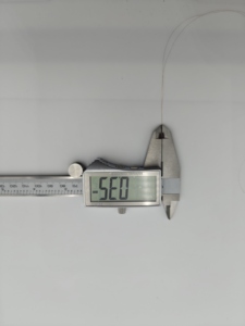 Msr015 msr014 msrv016 msrv017 Đầu đọc thẻ siêu mỏng 0.5mm 0.3mm đầu từ 0.5mmmagnetic đầu 0.3mmmagnetic đầu - Product Image 3