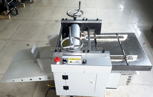 Máy dập nổi bằng tay, máy dập nổi tấm phẳng - Product Image 4