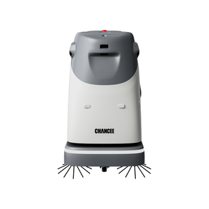 <span class=keywords><strong>Robot</strong></span> <span class=keywords><strong>Fregador</strong></span> de Pisos Automático, Sin Operador, para Fábricas y Talleres - Product Image 2
