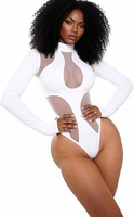 Maillot de bain une pièce Monokini effet ventre plat push-up, personnalisable avec logo OEM pour le Carnaval de Miami Jouvert