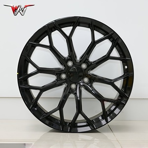 Ruedas de Aleación de Aluminio Forjado para Automóviles de Pasajeros de 18 y 19 Pulgadas 5x100 para BRZ Impreza WRX Forester Legacy BC <span class=keywords><strong>BF</strong></span> BH Outback Crosstrek XV - Product Image 3