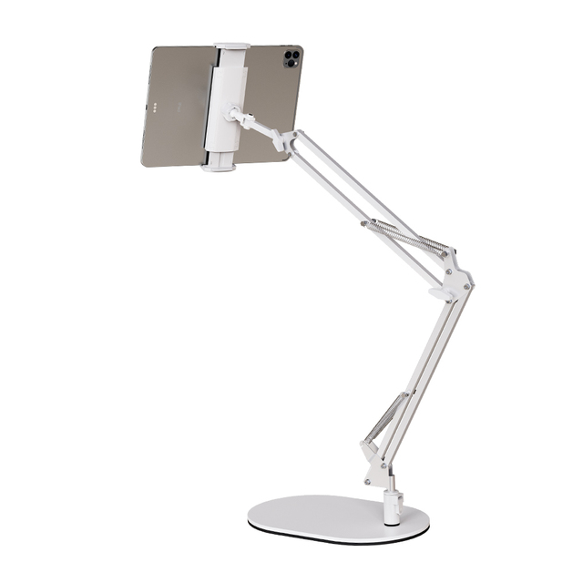 FEIXIANG Factory CT11 Metal Bedside Tablet Holder Stand
