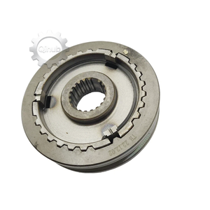 Piezas de caja de cambios automotriz, engranaje sincronizador de transmisión PARA TOYOTA 24T/19T OEM ZC0125 - Product Image 2