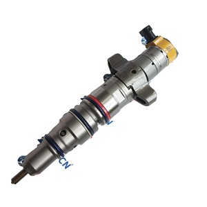 หัวฉีดน้ำมันดีเซล387-9433 10R-7222สำหรับเครื่องยนต์ C9 - Product Image 1