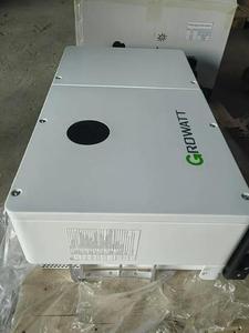 Sistema Solar Growatt Wit 50K-Xhu Avanzado para Uso Comercial - Product Image 6