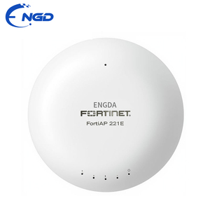 Nouveau Point d'Accès Wi-Fi d'Entreprise Intérieur <span class=keywords><strong>FAP</strong></span>-<span class=keywords><strong>221E</strong></span>-C 2,4 GHz 5 GHz Simultané avec Antenne Intégrée et PoE - Product Image 3