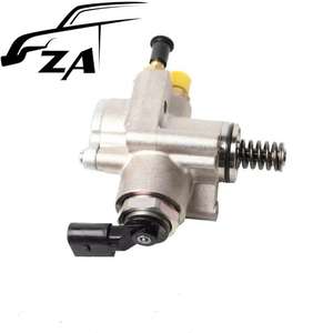 Orijinal Fabrikadan Audi Q7'nin Orijinal Yüksek Basınçlı Yakıt Pompası ve Yakıt Pompası İçin Uygundur - Product Image 1