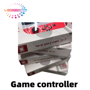 Беспроводные геймпады Joy-Con (левый/правый) с функцией пробуждения и ремешком для переноски для Nintendo Switch (трансграничная доставка) - Product Image 3