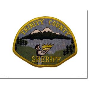 Patchs brodés de haute qualité à coudre ou à repasser avec bordure - Product Image 1