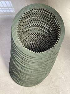 Nueva Placa de Fricción HongWang 6Y5352 7G0437 para Excavadora de Orugas con 1 Año de Garantía - Product Image 3