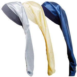 <span class=keywords><strong>Bonnet</strong></span> en Satin <span class=keywords><strong>pour</strong></span> tresses, sexy et très Long, couvre-dreadlock, <span class=keywords><strong>Bonnet</strong></span> <span class=keywords><strong>de</strong></span> <span class=keywords><strong>nuit</strong></span> <span class=keywords><strong>pour</strong></span> femmes, cheveux longs et bouclés, avec torsion, HZO-18060 - Product Image 6