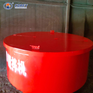 Meilleures ventes : Bétonnière autochargeuse à moteur, mélangeur à béton pour chantiers de construction - Product Image 1