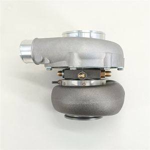 เทอร์โบชาร์จเจอร์1.01AR Vband คู่แบริ่งลูกปืนคู่เซรามิก G35-Series G35-900 - Product Image 4