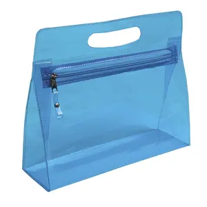 Étui de beauté 18141 transparent, merchandising personnalisé - Product Image 1