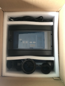 Máy Tạo Clo Muối Mẫu Mới 2022 Máy Tạo Clo Muối Bể Bơi Máy Tạo Clo Muối Emaux Emaux - Product Image 3