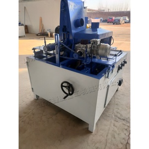 Machine à <span class=keywords><strong>poncer</strong></span> automatique à quatre faces <span class=keywords><strong>pour</strong></span> le travail du bois, équipement de polissage <span class=keywords><strong>pour</strong></span> meubles en bois massif - Product Image 3