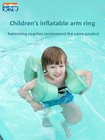 Bouée de natation éco-responsable Water Dream EPE pour enfants, respectueuse de la peau, durable et portable, aide à la natation haute sécurité pour piscine