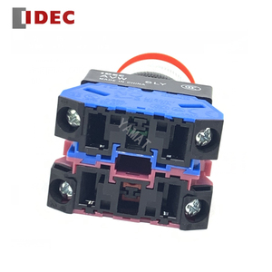 Chuyển đổi avw301r avw301er avw301y avw301ey pushbutton chuyển đổi và chỉ số ánh sáng nặng loại điều khiển thành phần cho Idec - Product Image 4