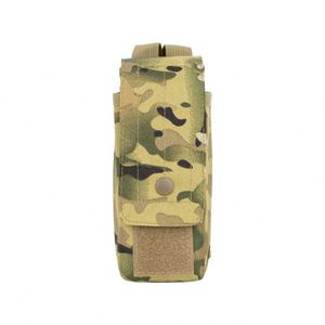 ELITE <span class=keywords><strong>SPANKER</strong></span> Molle Dump Pouch Cordón Revista Utilidad Pouch Plegable Dump Pouch Riñonera - Product Image 2