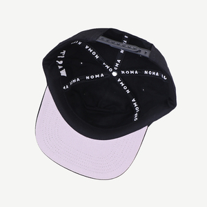 Sombrero sin estructura de 5 paneles, gorras deportivas con logotipo Vintage personalizado, bordado 3D, Snapback, gorras y sombreros para papá para hombre - Product Image 4