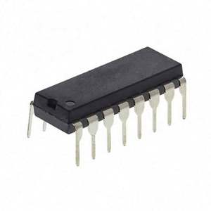 TDA1085C DIP-16 In-stock TDA1085 Entegre Devre circuiti integrati originali TDA CHIP TDA1085C - Product Image 1