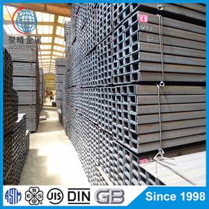 Perfil en U de Acero al Carbono EN 10025-2-2019, Perfil en C, S235JR, S275JR, S355J2, <span class=keywords><strong>UPN180</strong></span>, 180x70x8x11, Corte Personalizado, Soldadura, Doblado - Product Image 2